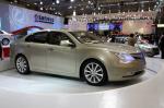 DongFeng Tai Concept 2009 года